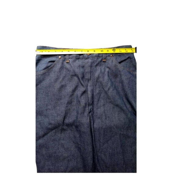 Vintage Wrangler Jeans - Picture 8 of 8